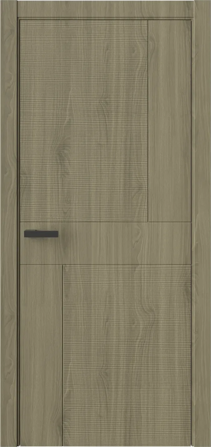 Дверь Inlay 5